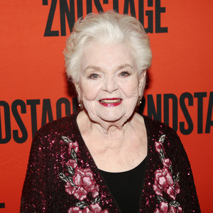 June Squibb Becomes Oldest Tony Awards Nominee at 96 Photo