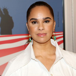 Complete Programming And Cast Set For Misty Copeland-Curated  JOYCE BALLET FESTIVAL 2 Photo