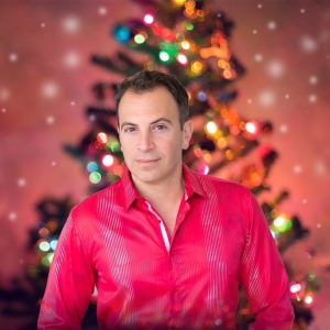 MY BIG GAY ITALIAN CHRISTMAS Comes to Atlantic City in December Photo