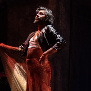 MAHABHARATA Comes to Z Space's Steindler Stage Next Month Photo