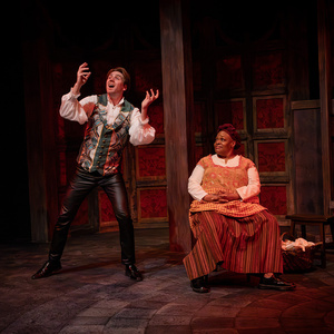 Photos: WITCH Opens Dobama Theatre 2025/26 Season Photo
