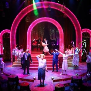 Photos: LA CAGE aux FOLLES at Music Theater Heritage Photo