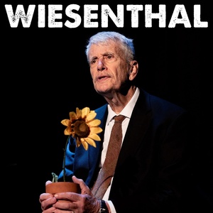Hit Play on Simon Wiesenthal's Life Returns to Edinburgh Fringe Photo