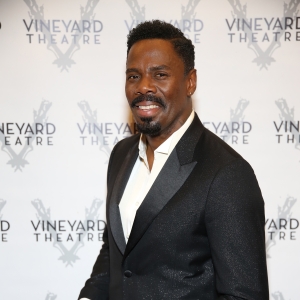 Colman Domingo Sets Directorial Debut with Hollywood Drama Photo