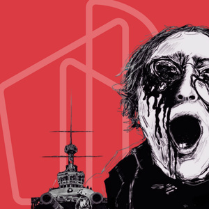 BATTLESHIP POTEMKIN to Screen at Sierra Madre Playhouse with World Premiere Live Scor Photo
