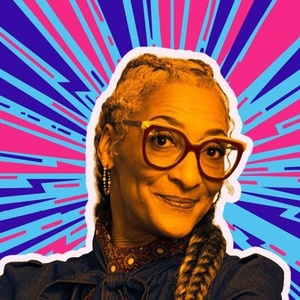 Carla Hall Will Lead One-Woman Show PLEASE UNDERESTIMATE ME at Olney Theatre Photo