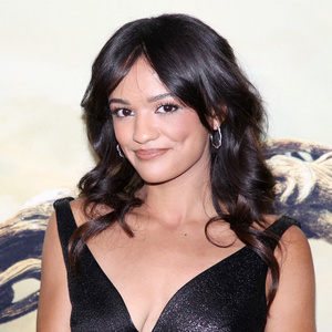 Marissa Bode Honored with Christopher Reeve Acting Award for WICKED Movie Role Photo