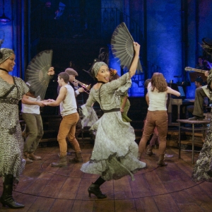 HADESTOWN Comes to Dallas Next Year Photo