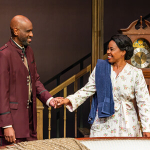 Review: August Wilson’s THE PIANO LESSON at Two River Theater-Outstanding