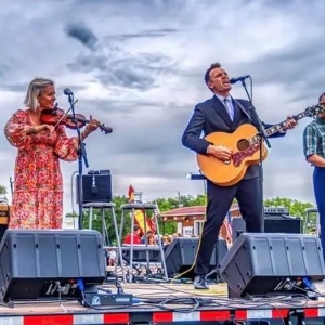 Hot Club of Cowtown and Tyler Hilton Come To Alberta Bair Theater in Three Weeks! Video
