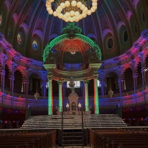 Opéra de Montréal Will Perform LE CHŒUR EN LUMIÈRE Photo