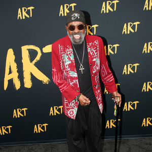 Ben Vereen Asks' How Do We Preserve the Soul of Broadway?' Amid CATS Closing Photo