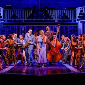 SOME LIKE IT HOT Comes to the Bushnell