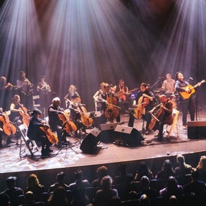 Portland Cello Project Will Perform Radiohead in Anchorage Photo