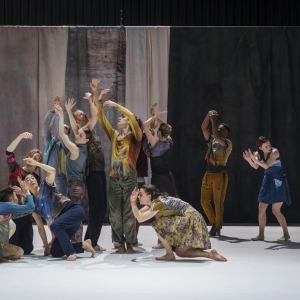 GO WITH YOUR HEART Comes to Theater Basel