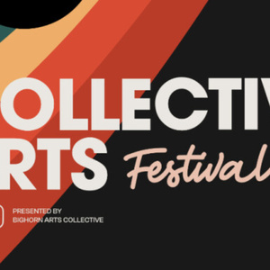 COLLECTIVE ARTS FESTIVAL 2026 Lineup Announced