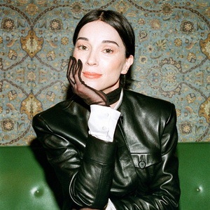 St. Vincent To Perform With San Francisco Symphony In July Photo