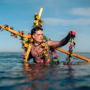 Conor O’Dwyer Makes Edinburgh Fringe Debut With HOMO(SAPIEN) at Assembly Roxy