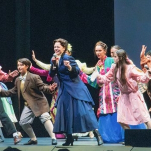 bergenPAC To Hold 3rd Annual New Jersey High School Musical Awards Photo
