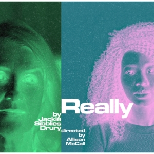 Mad Horse Theatre Company to Open 40th Season With Maine Premiere of REALLY Photo