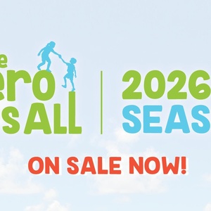 FINDING NEMO, FRED PENNER and More Set For Young People's Theatre 2026-27 Season Photo