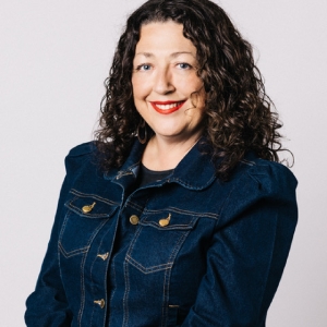 Tanya Bennett Revealed as Back to Back Theatres New Executive Producer and Co-CEO Photo