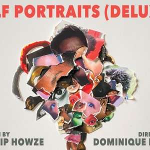 Tickets Are Now On Sale For Phillip Howze's SELF PORTRAITS (DELUXE) at JACK Photo