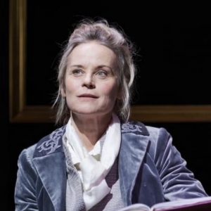 PRIDE AND PREJUDICE Starring Nadine Garner Extends Melbourne Season Photo