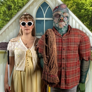THE TOXIC AVENGER, THE MUSICAL Will Come to Bus Barn Theater Photo