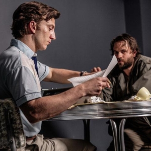 Photos: Meet the Stars of Sam Shepard's TRUE WEST at Paramount Theatre Photo