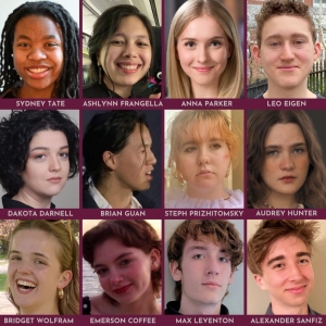 Cast Announced For Week Two Of The Blank Theatre's 32nd Annual YOUNG PLAYWRIGHTS…