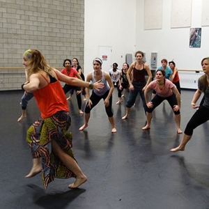 Dance All Day For Just $10 At Repertory Dance Theatre Dance Center On Broadway Video