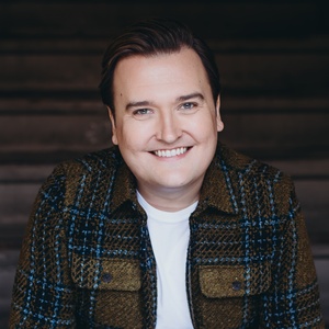 Miles Mykkanen Will Lead SILENT NIGHT at Houston Grand Opera Photo