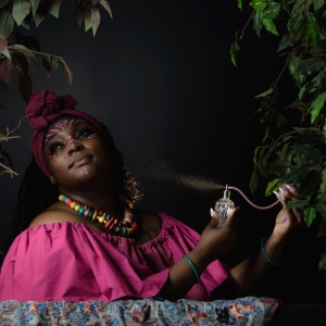 Photos: ONCE ON THIS ISLAND At DreamWrights Photo