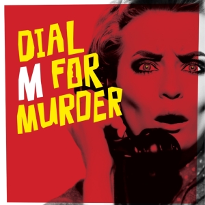 DIAL M FOR MURDER Cast Announced At Gulfshore Playhouse; Now Extended Due to Popular Photo