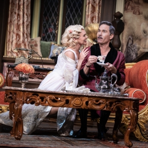 Review Roundup: THE COTTAGE Opens On Broadway With An All-Star Cast!