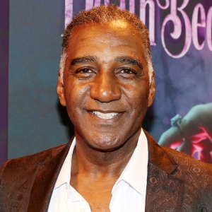 Norm Lewis Will Announce the 69th Drama Desk Awards Nominations Photo