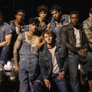 SUFFS, THE OUTSIDERS, and More Set For DMPA 2025-26 Willis Broadway Series Season Photo