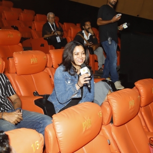 Photos: Prasanna Vithanage's Film PARADISE Premieres at Jio Mami