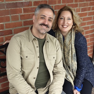 Legacy Co-Founder Hands Over Artistic Director Role to Broadway Veteran, Branford&rsquo;s  Photo