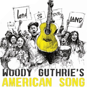 Theater Alliance Will Present WOODY GUTHRIE'S AMERICAN SONG Outdoors This Summer Photo