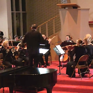 Connecticut Virtuosi Chamber Orchestra Announces 2024-2025 Season Video