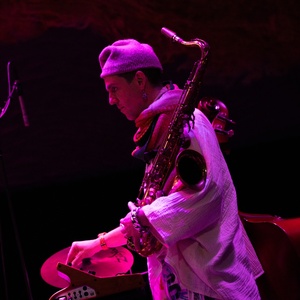 Three-Play THE HUNGER CYCLE Will Come to Soho Rep Photo