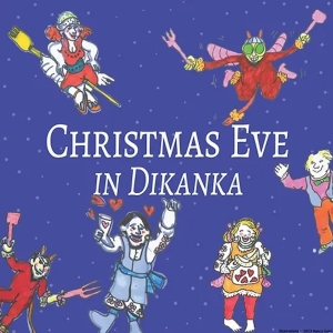 CHRISTMAS EVE IN DIKANKA Cast Announced At Gallery Players Overtures Festival Photo