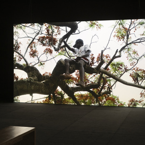 25th Biennale of Sydney REMEMORY Opens at Campbelltown Arts Centre Photo