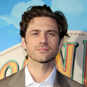 Aaron Tveit Joins NICE EGGS Film Alongside Jane Krakowski Photo