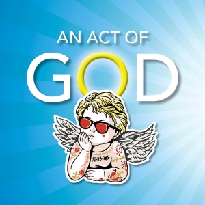 Paramount's 2024-25 BOLD Series Continues With AN ACT OF GOD Photo