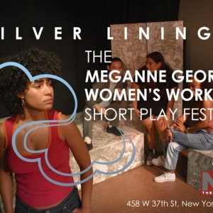 New Perspectives Theatre Company Will Host 15th Annual Women's Work Short Play Festiv Video