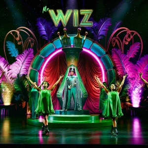 Tickets on Sale This Week For THE WIZ in Memphis Photo