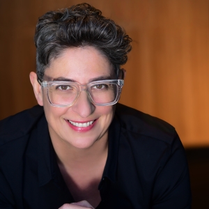 Charlotte Wells Elevated To Chief Executive Officer At SAG-AFTRA Foundation Photo